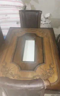 میز نهار خوری