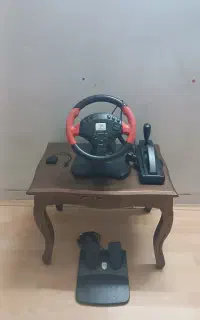 دسته فرمانی مدل XP