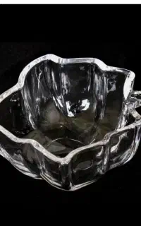 کاسه و زیر پیرکس خارجی
