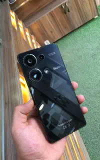 note 13 pro 4G