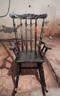 صندلی راک