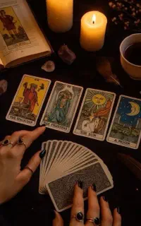 مشاهده آینده رابطه یا رابطه کات شده