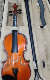 ویولون Amati 100