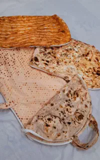 ساک نون،باپارچه پنل نون