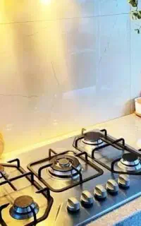 تعمیرو سرویس اجاق گاز، هود و سرویس کولر