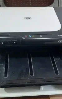پرینتر جوهر افشان hp6000