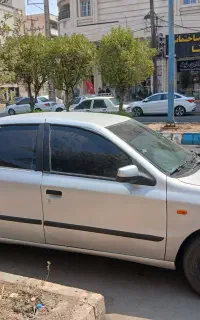 سمند ۸۱