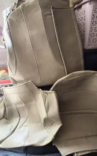 تعدادی لوازم ماکسیما