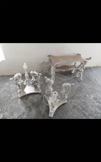 میزعسلی