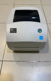 زبرا GC420t