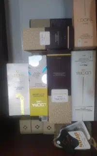 ضدآفتاب شامپو کرم صابون لدورا...
