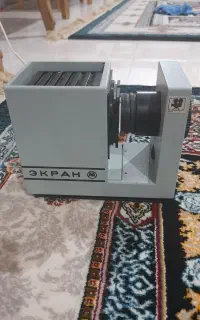 دوربین قدیمی کلکسیونی