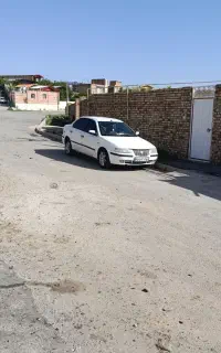 سمند ef7