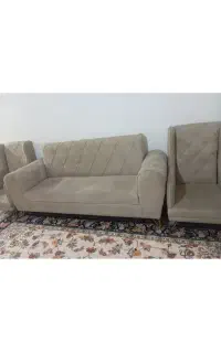 مبل کار کرده