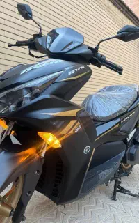 آیروکس Dino.180cc