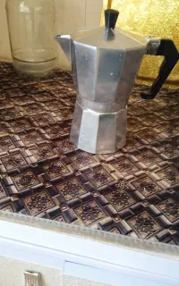 قهوه ساز دستی