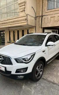 هایما اس۵ مدل۱۴۰۲ توربو