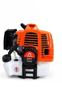 علف زن (علف تراش) کوله ای توکیو