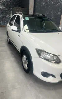 کوییک ۱۴۰۰ فریدونکنار