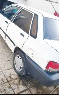 پراید۸۴