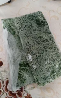 قورمه سبزی ۱۰بسته