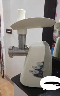 چرخ گوشت پارس خزر