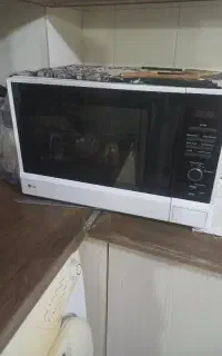 مایکروویو