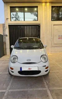 ام وی ام ۱۱۰ چهار سیلندر