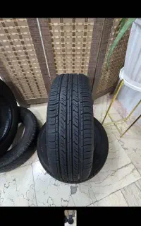 لاستیک پژو