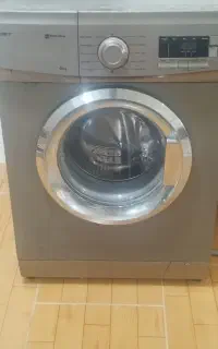 ماشین لباس شویی bost