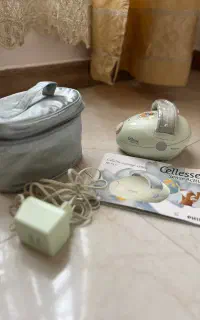 سیستم ماساژ ضدسلولیت (Cellulite Massage System)