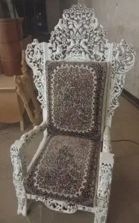 تولیدی مبل قالی ومبل راحتی شفیعی