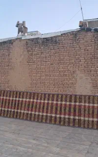 چیغ بافی