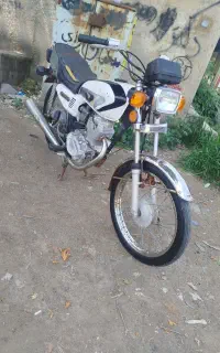 موتور 125مزایده