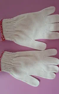 دستکش کار
