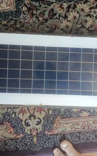 پنل پرژکتوره خورشیدی