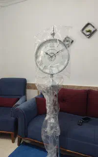 ساعت لوکس
