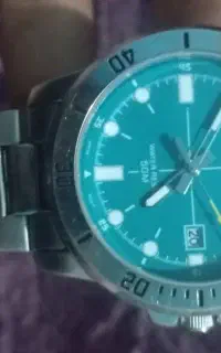 ساعت کاسیو اصلی