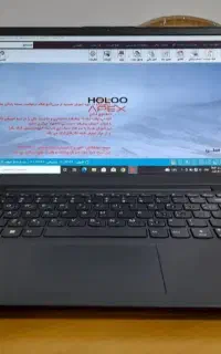 لپ تاپ لنوو نسل ۱۲ در حد نو