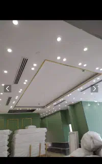 تولید کننده انواع دریچه بازدید آلومینیوم
