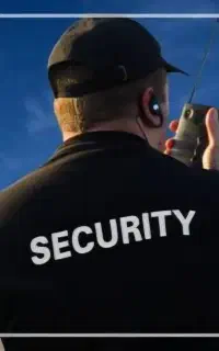 استخدام سوپر وایزر حراست مرد