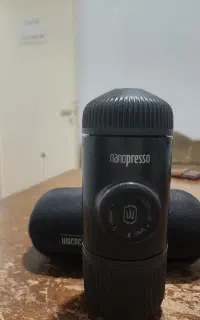 واکاکو مدل نانو پرسو