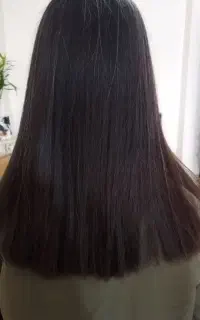 کراتین مو و پروتئین مو با متریال خوب و تضمین کار