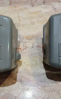 کلید اتوماتیک پمپ
