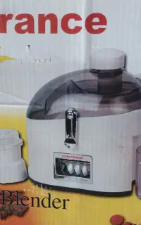 آبمیوه گیری سه کاره