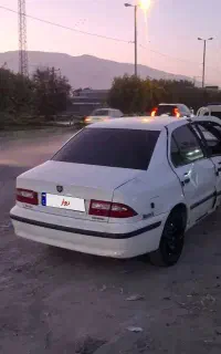 سمندlxمدل۹۱تصادفی