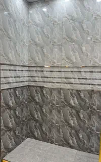 کاشی کاری اوستا علی