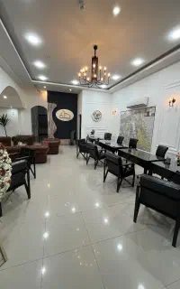 استخدام مشاور خانم و آقا