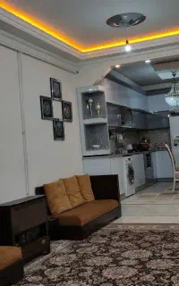 فروش خانه ویلایی شهرک نادی