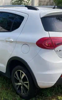 لیفان x50اتوماتیک